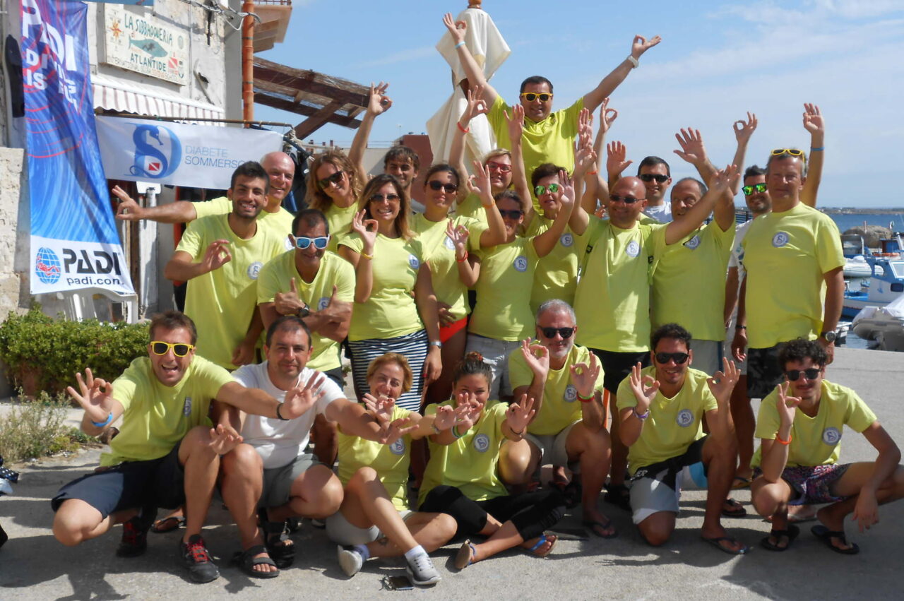gruppo favignana